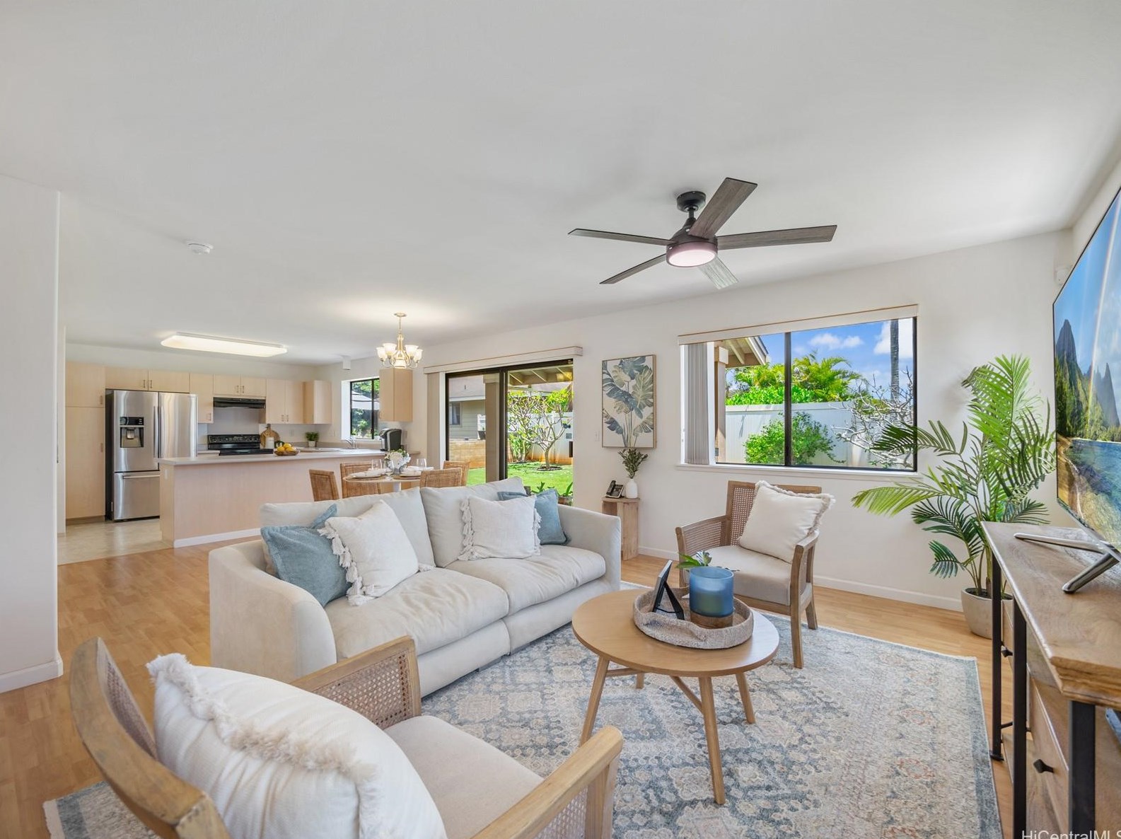 94-1024 Pouhana Way #24, Waipahu, HI 96797