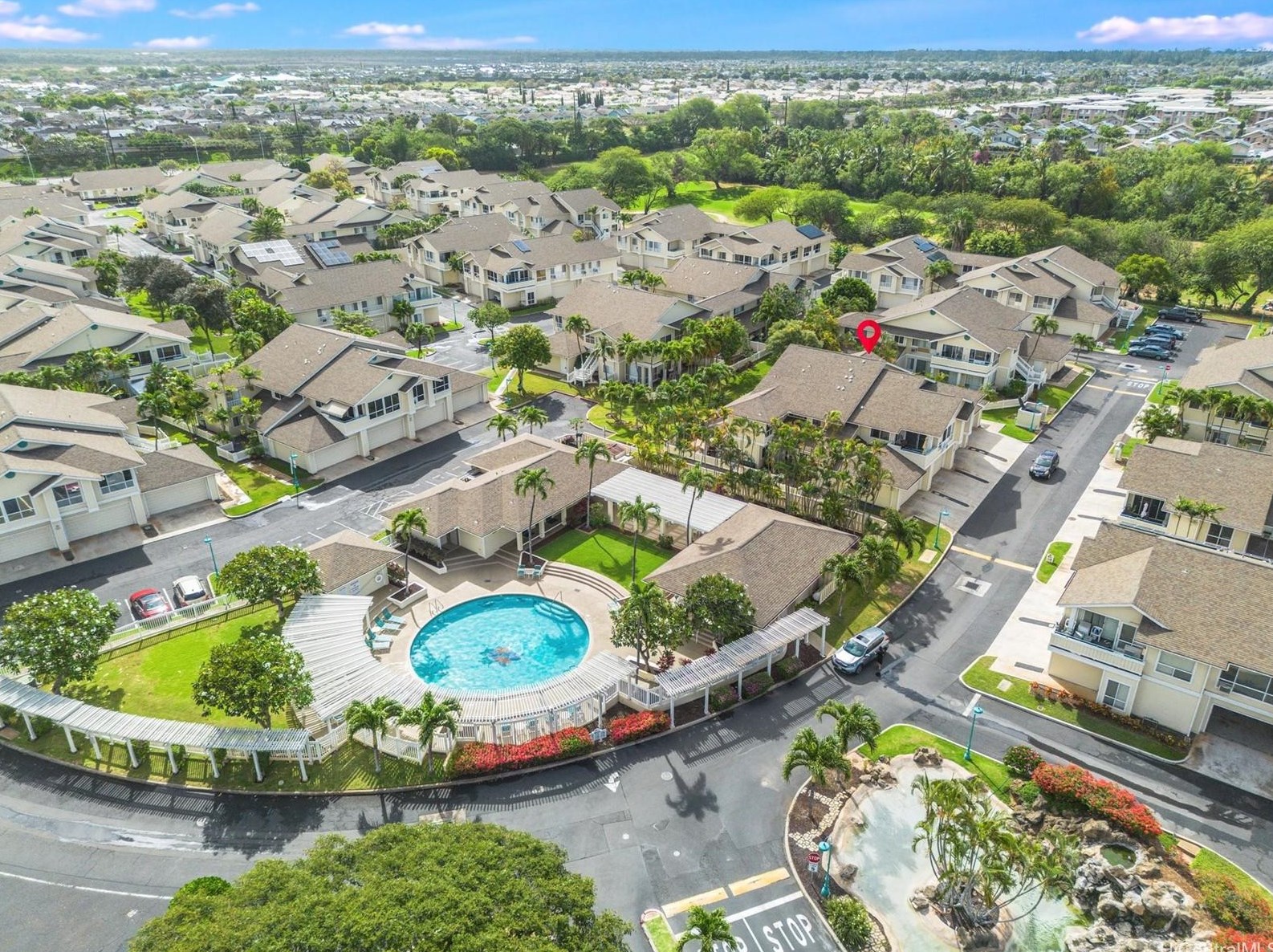 91-919 Laaulu St #2c, Ewa Beach, HI 96706