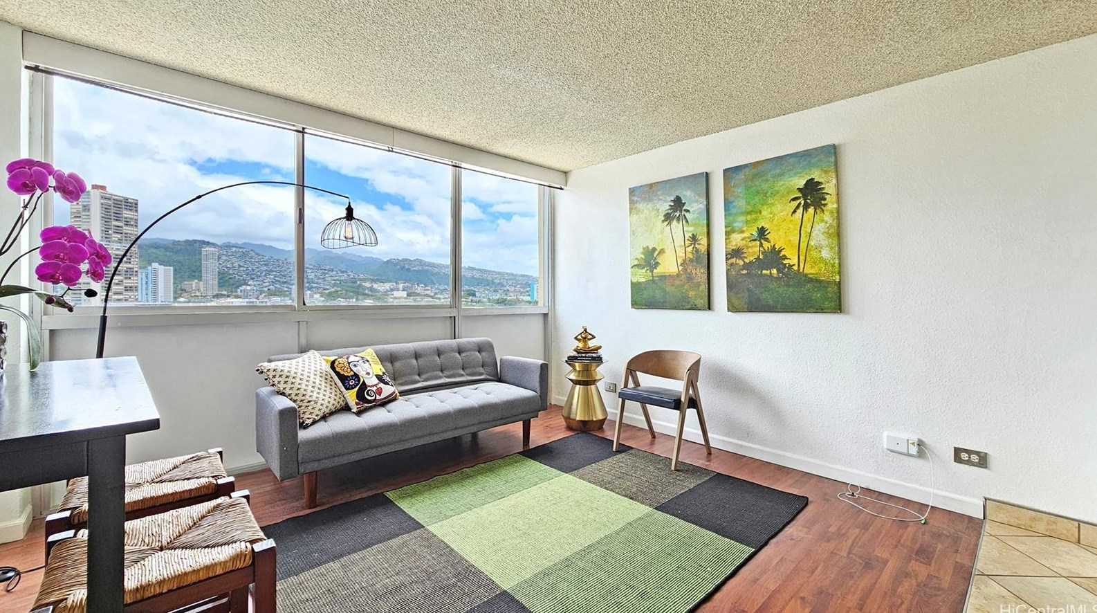2211 Ala Wai Blvd #1108, Honolulu, HI 96815