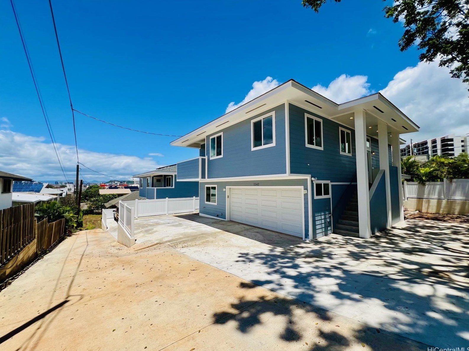 1142 3rd Ave, Honolulu, HI 96816