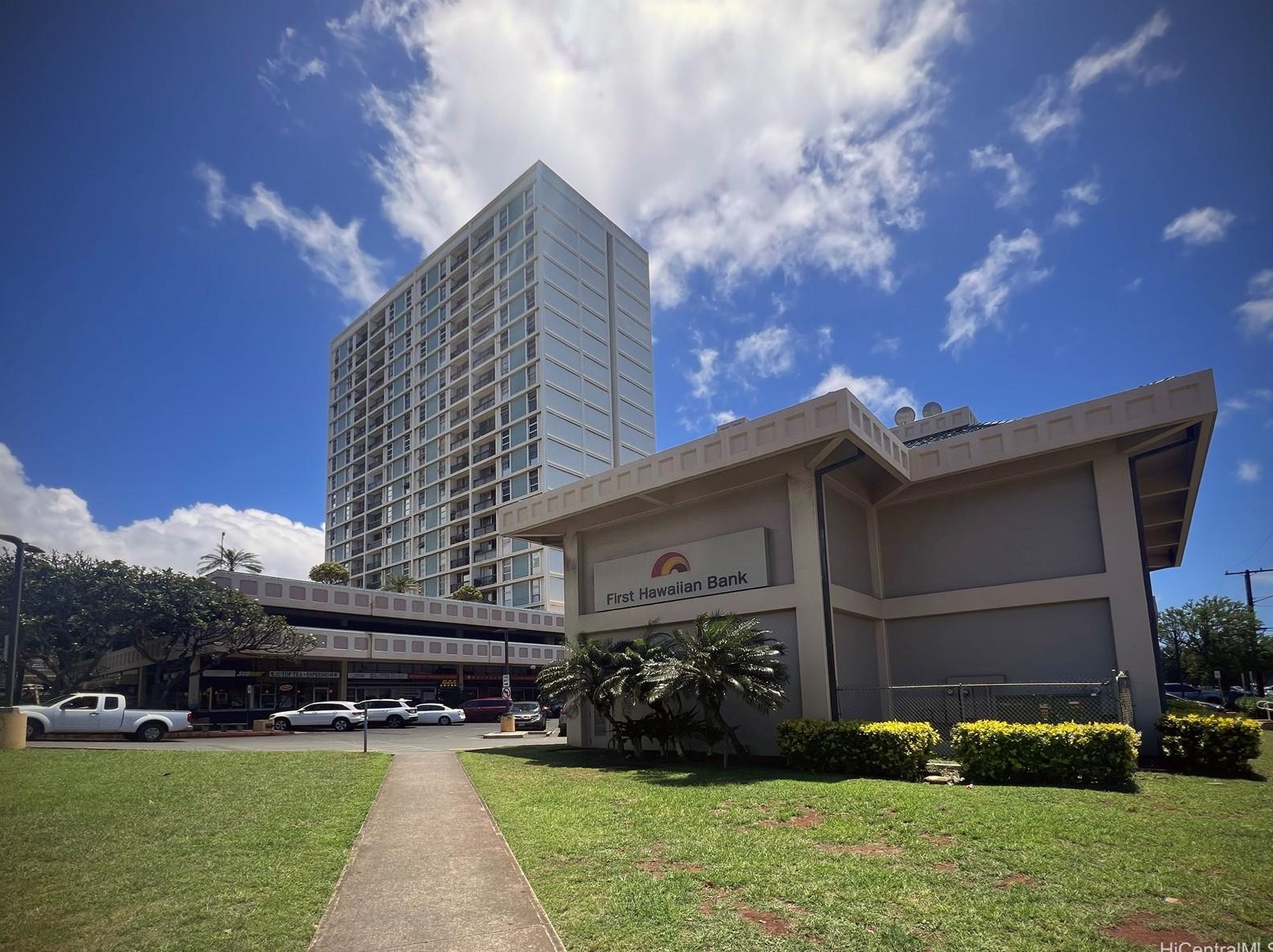 1425 Liliha St, Honolulu HI  96817-3522 exterior