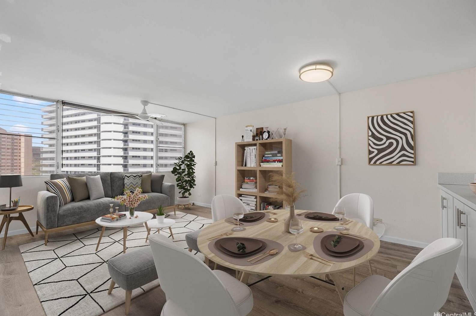 1121 Ala Napunani St #903, Honolulu, HI 96818