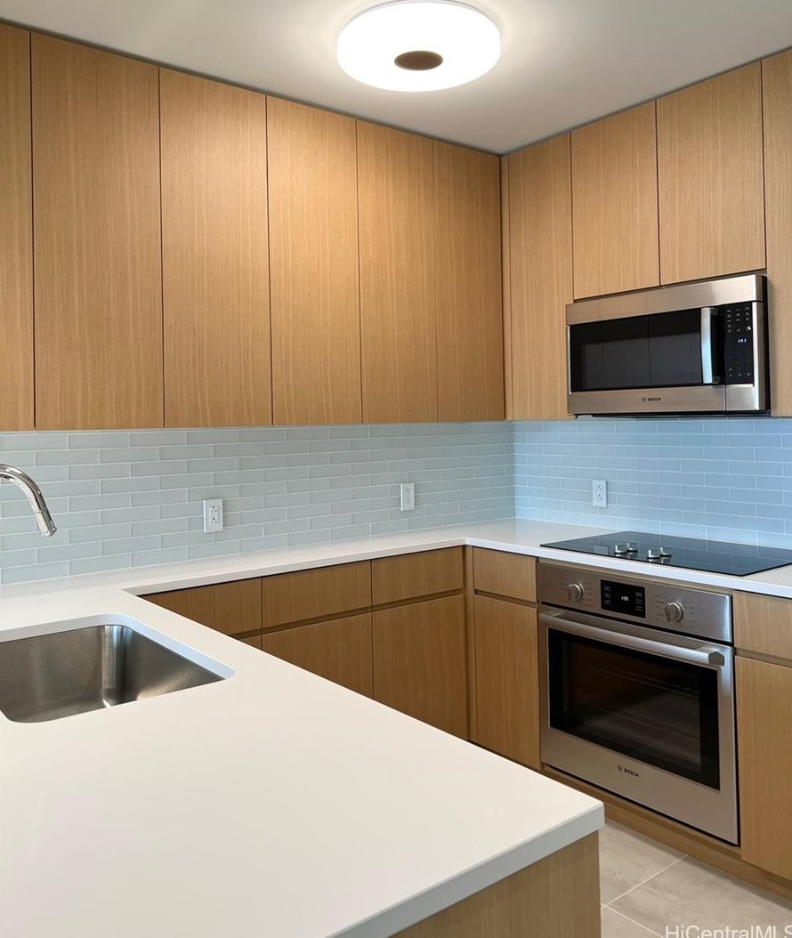 1388 Kapiolani Blvd #3404, Honolulu, HI 96814