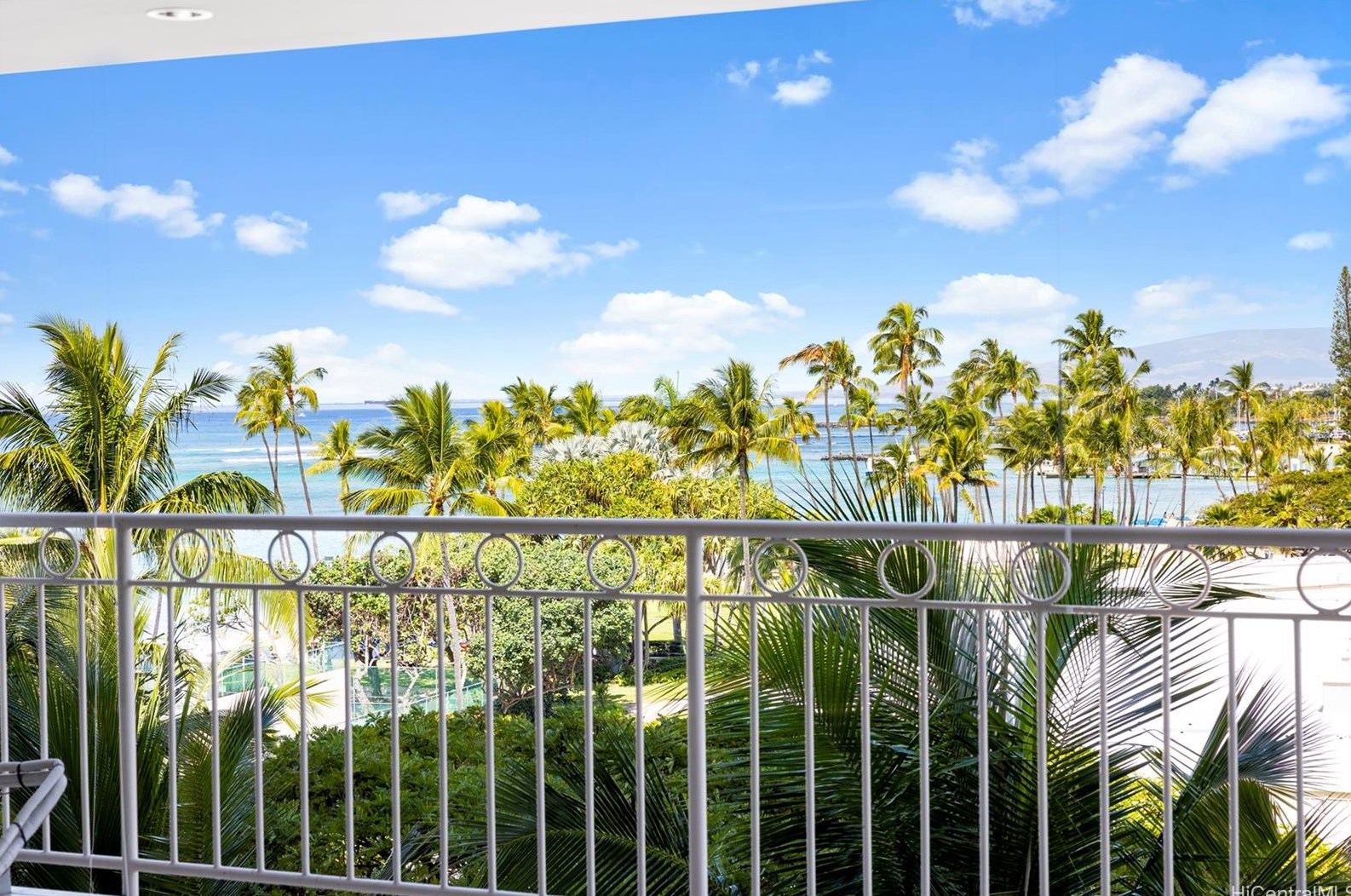 2161 Kalia Rd #616, Honolulu, HI 96815