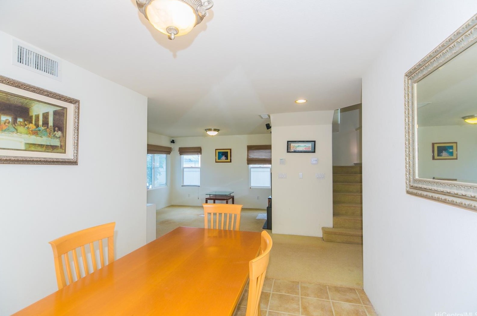91-1047 Kaikauhaa St, Ewa Beach HI  exterior