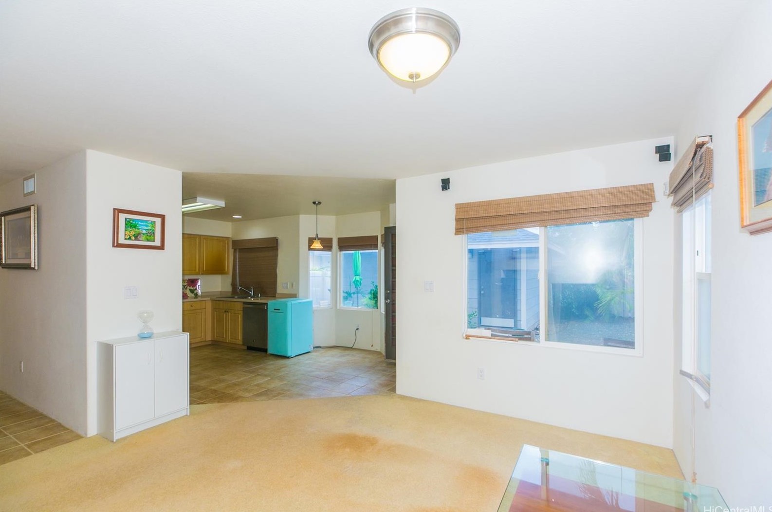 91-1047 Kaikauhaa St, Ewa Beach HI  exterior
