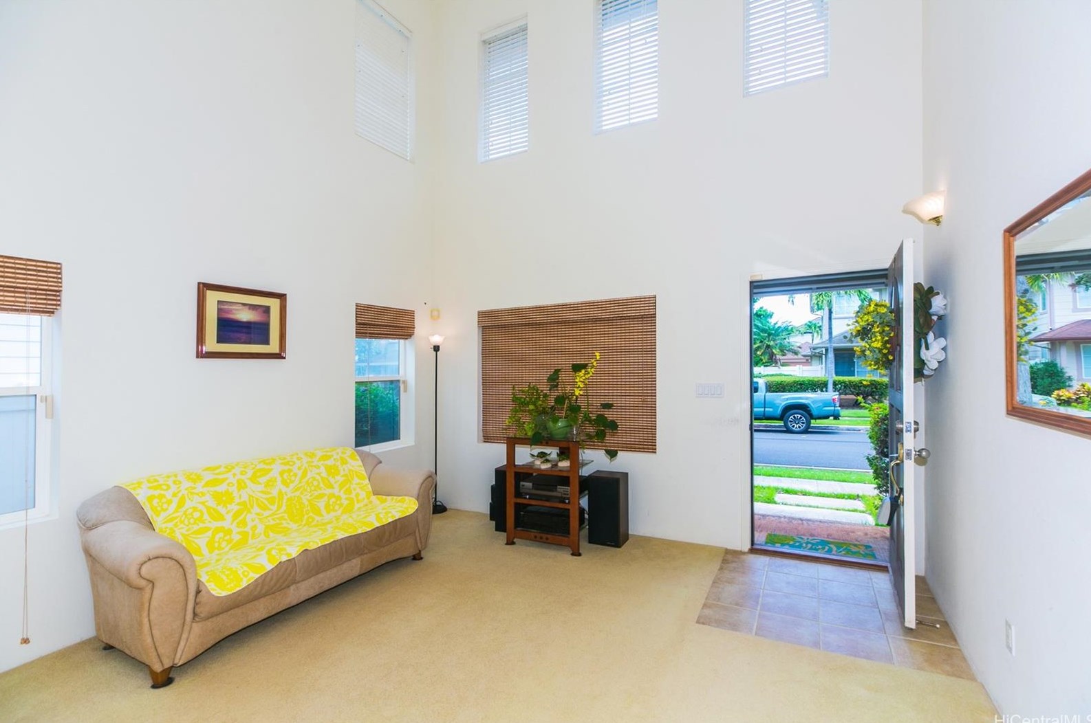 91-1047 Kaikauhaa St, Ewa Beach HI  exterior