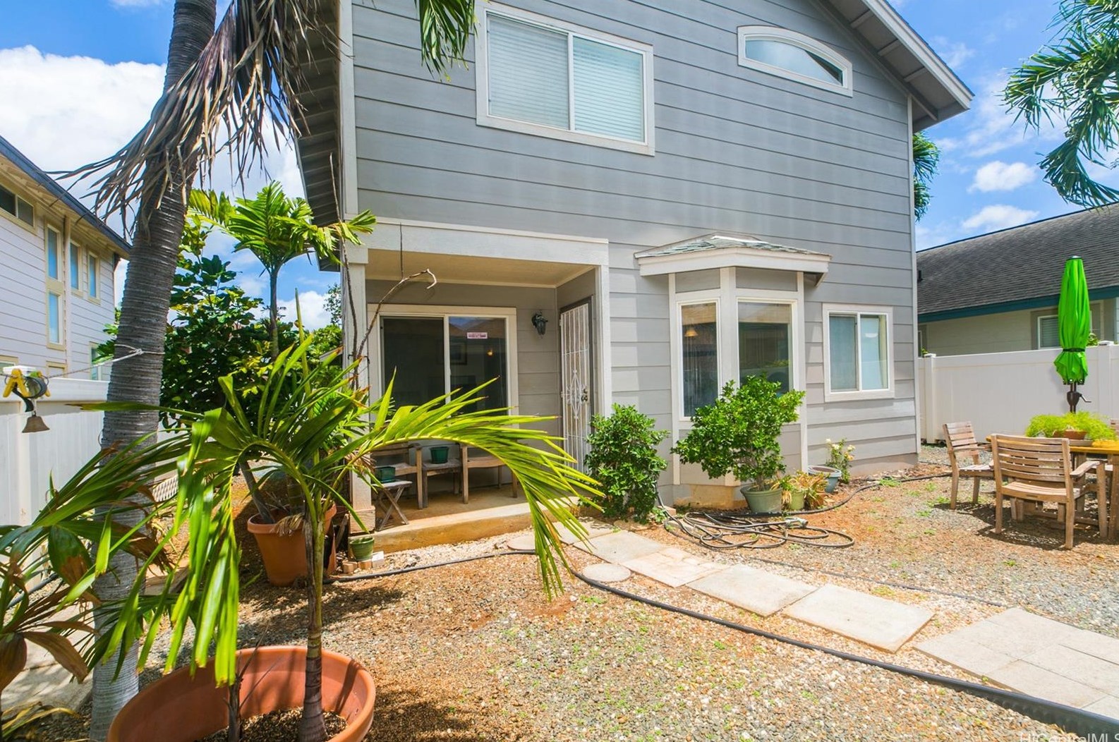 91-1047 Kaikauhaa St, Ewa Beach HI  exterior
