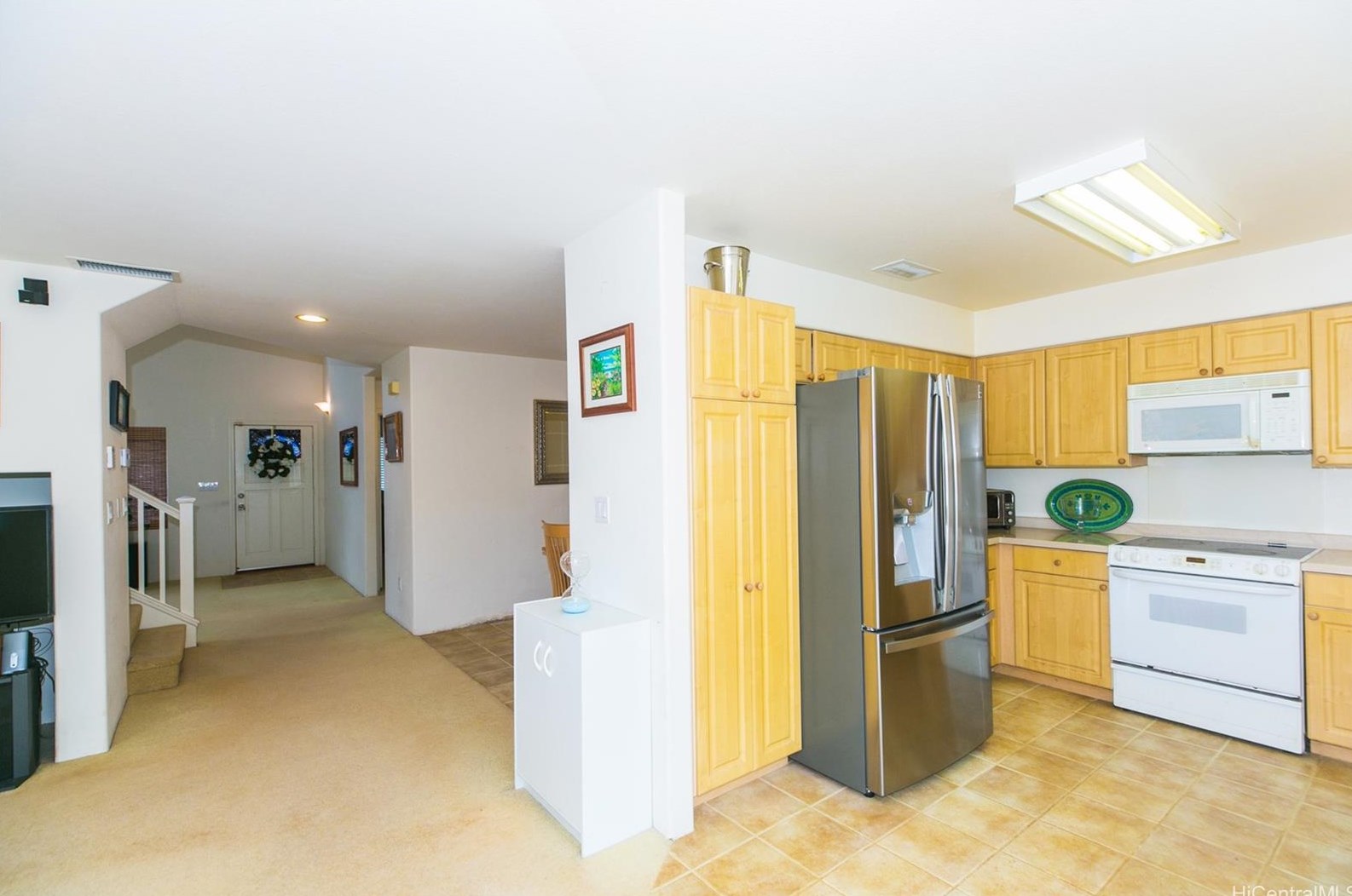 91-1047 Kaikauhaa St, Ewa Beach HI  exterior