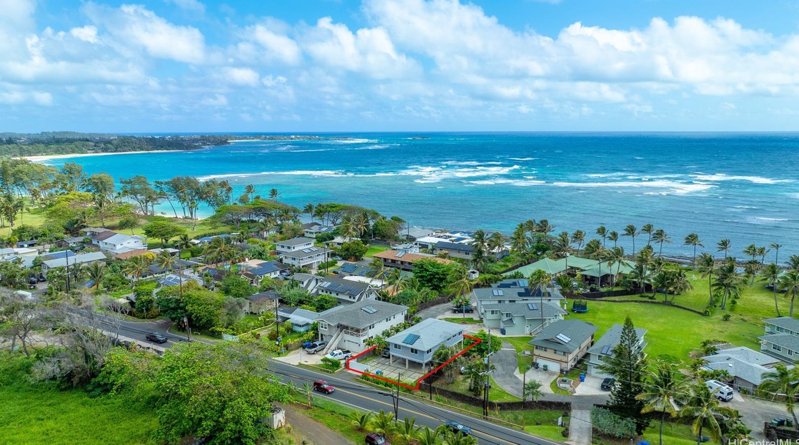 54-339 Kamehameha Hwy, Hauula, HI 96717