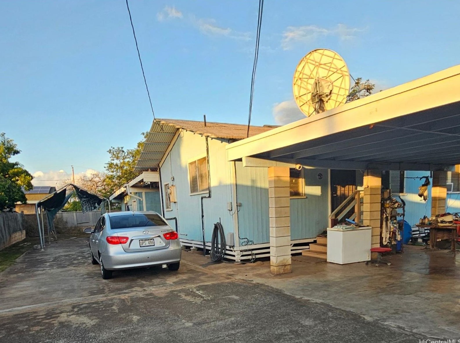 91-1721 Ala Loa St, Ewa Beach, HI 96706