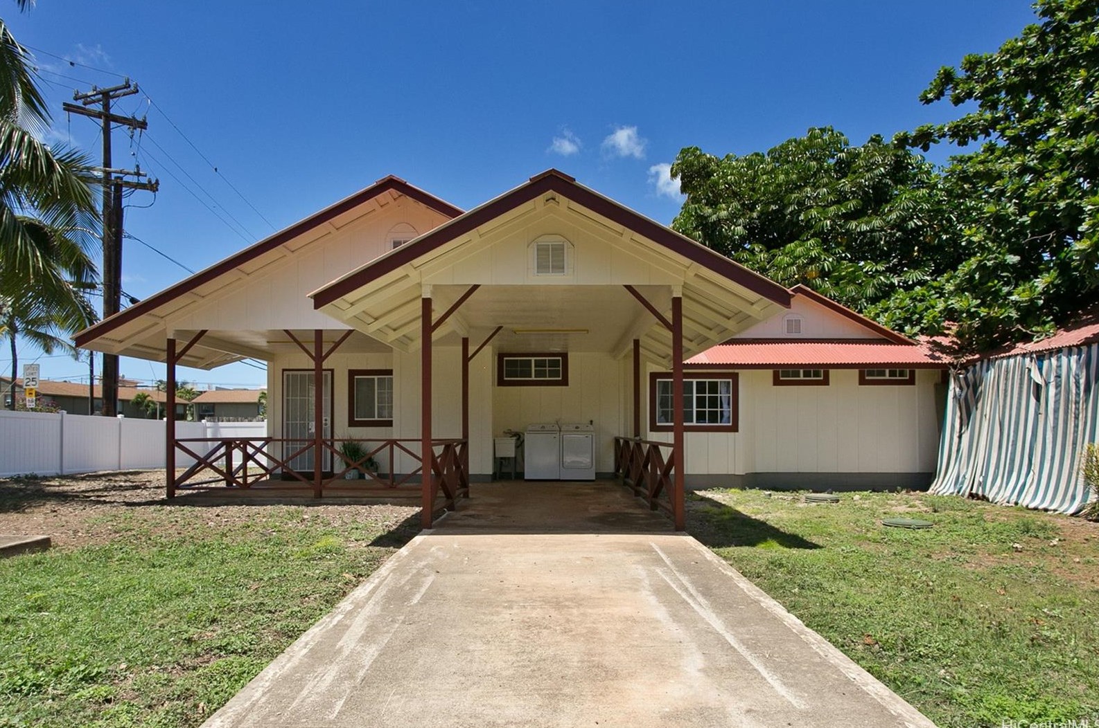 68027 Waialua Beach Rd #4, Waialua, HI 96791