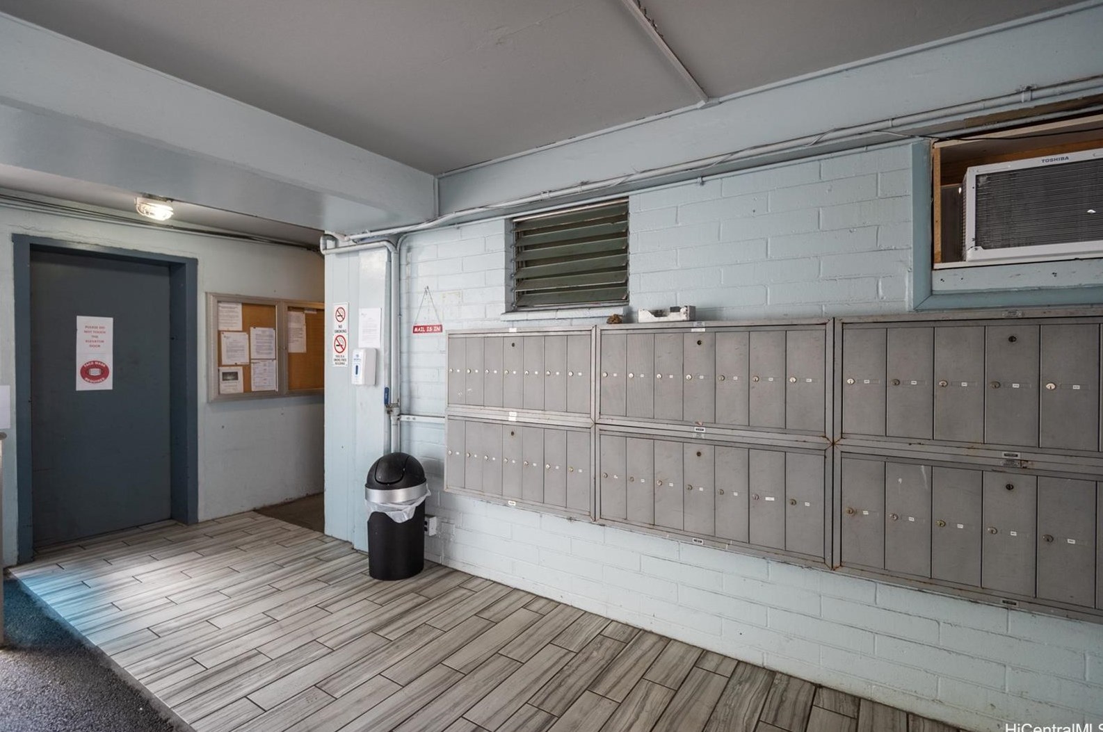 410 Nahua St #310, Honolulu, HI 96815