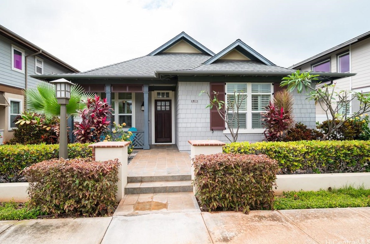 91-1036 Waikapoo St, Ewa Beach, HI 96706