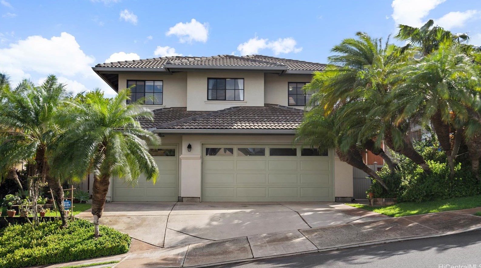 91214 Louluhiwa Pl, Kapolei, HI 96707-3110