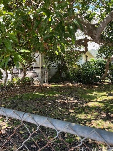 1986 9th Ave, Honolulu HI  96816-2906 exterior
