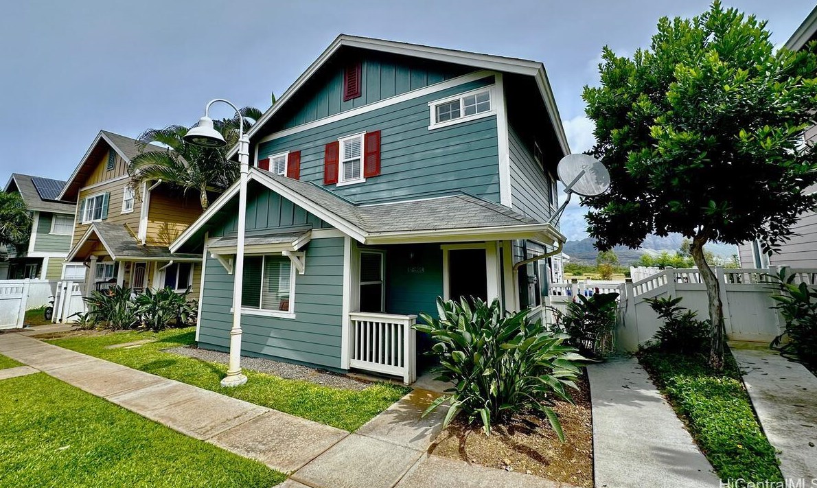 871950 Pakeke St #l, Nanakuli, HI 96792