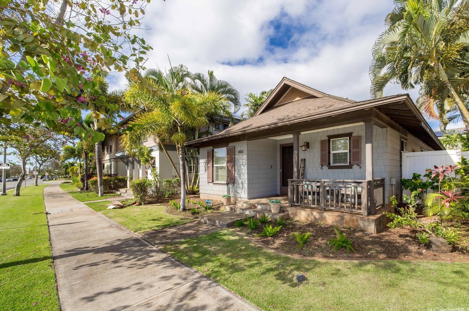 91-2016 Kamakana St, Ewa Beach, HI 96706