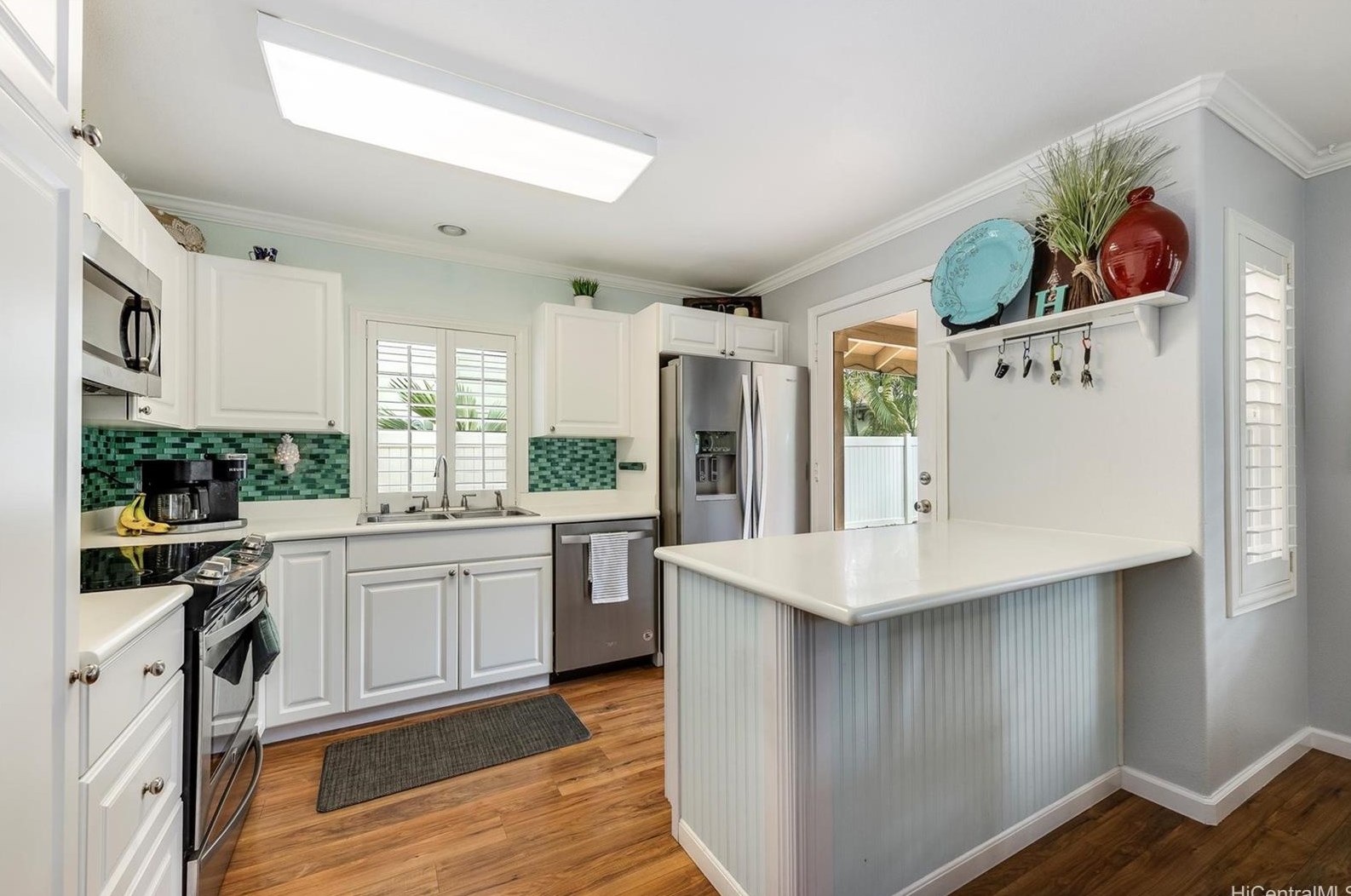 91-1027 Kaihi St, Ewa Beach HI  96706 exterior