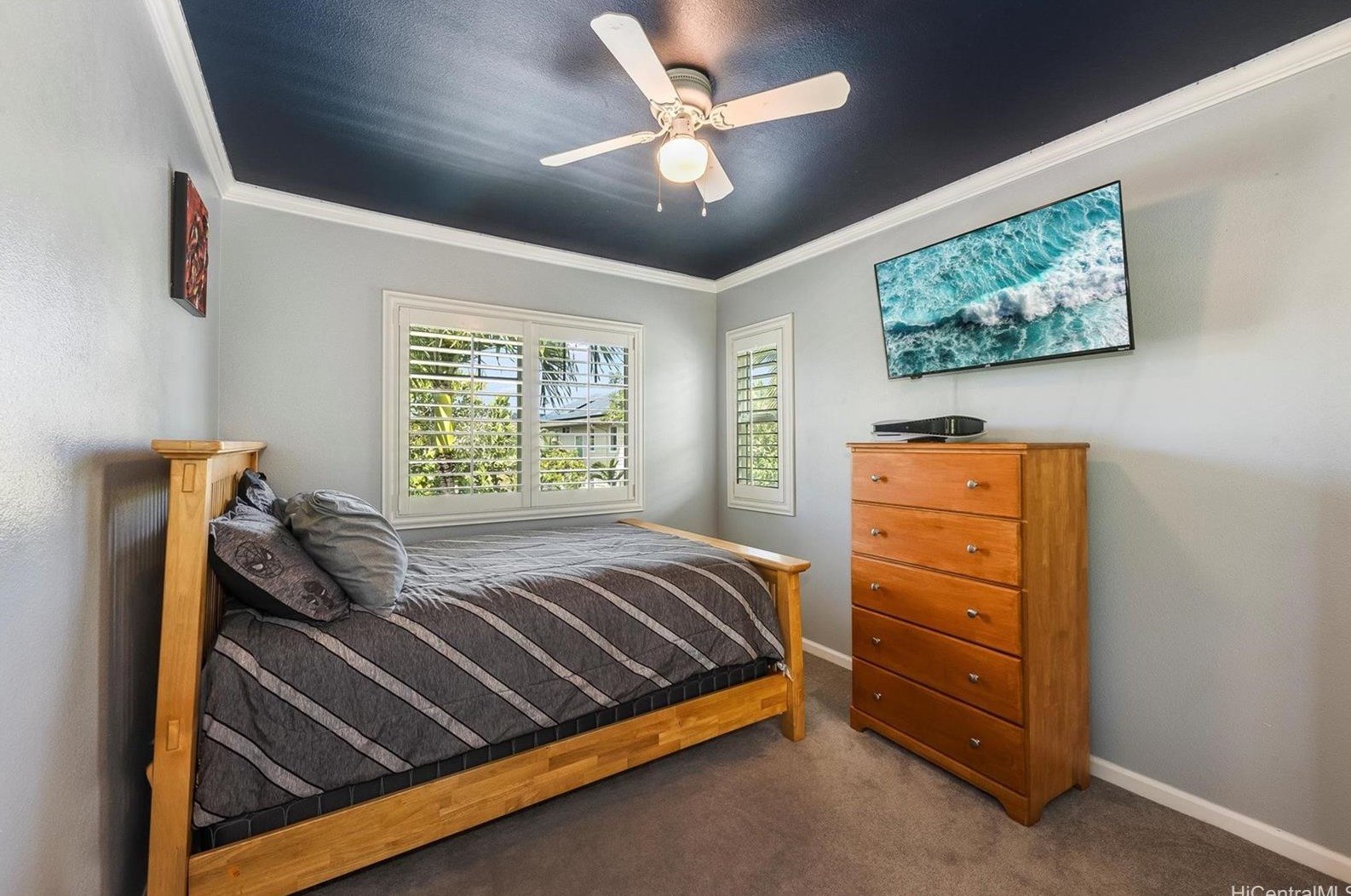 91-1027 Kaihi St, Ewa Beach HI  96706 exterior