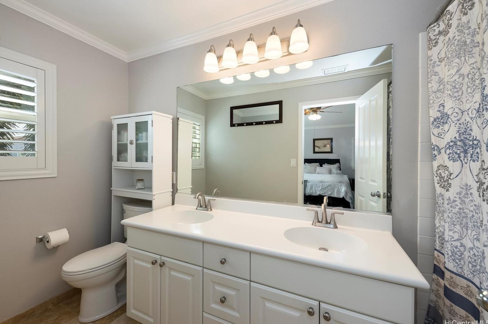 91-1027 Kaihi St, Ewa Beach HI  96706 exterior