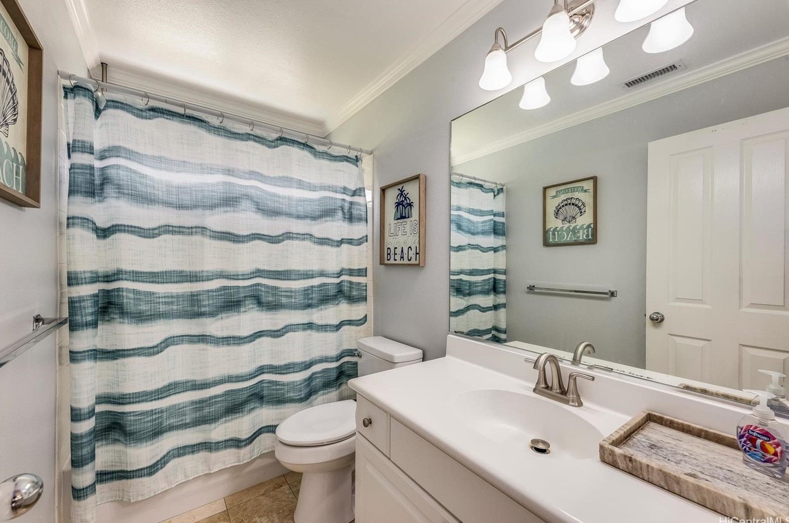 91-1027 Kaihi St, Ewa Beach HI  96706 exterior