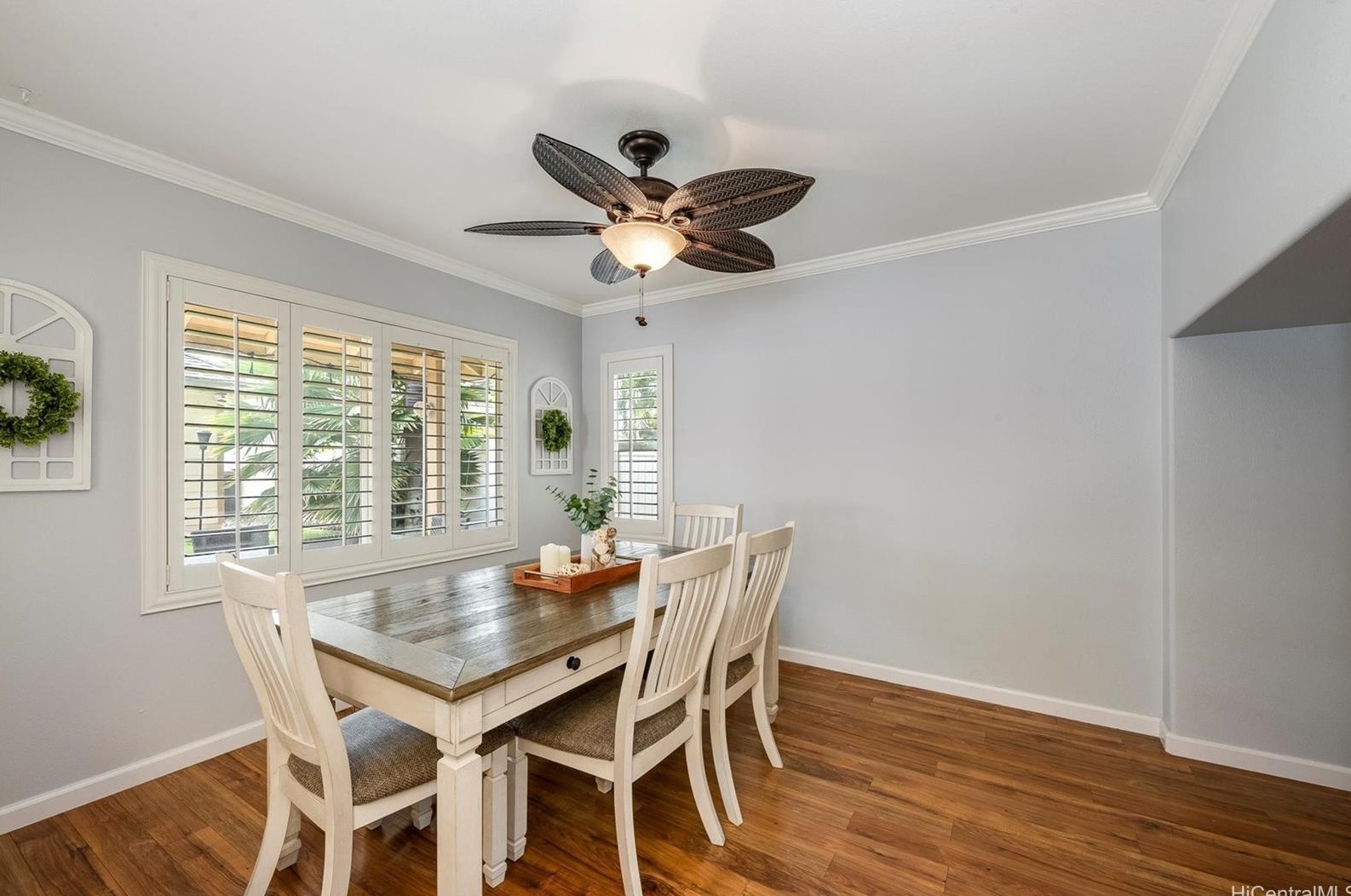 91-1027 Kaihi St, Ewa Beach HI  96706 exterior