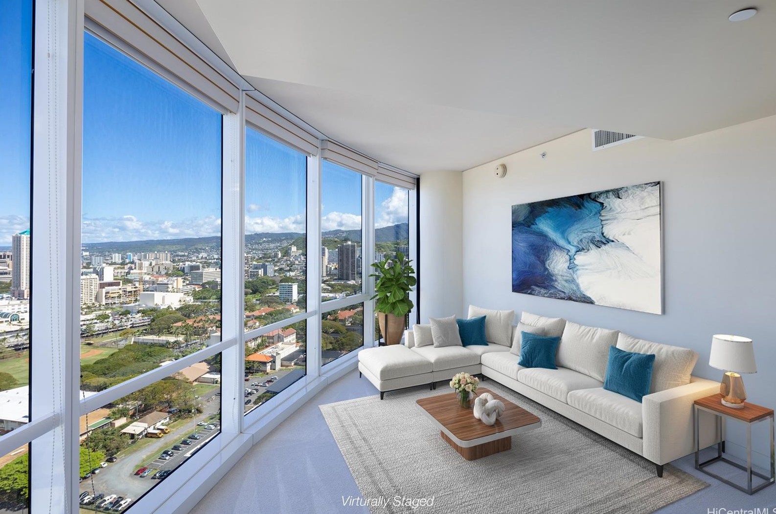1288 Kapiolani Blvd, Honolulu HI  96814-2888 exterior