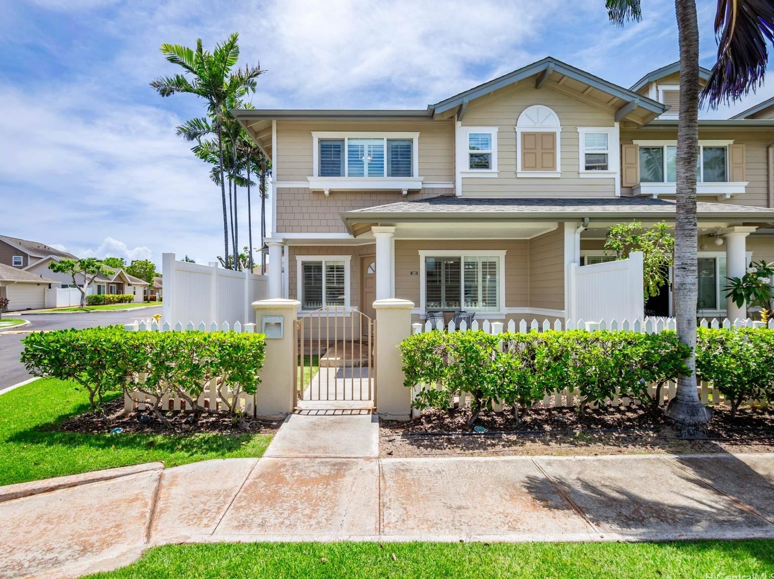 91-1035 Kaipalaoa St, Ewa Beach, HI 96706