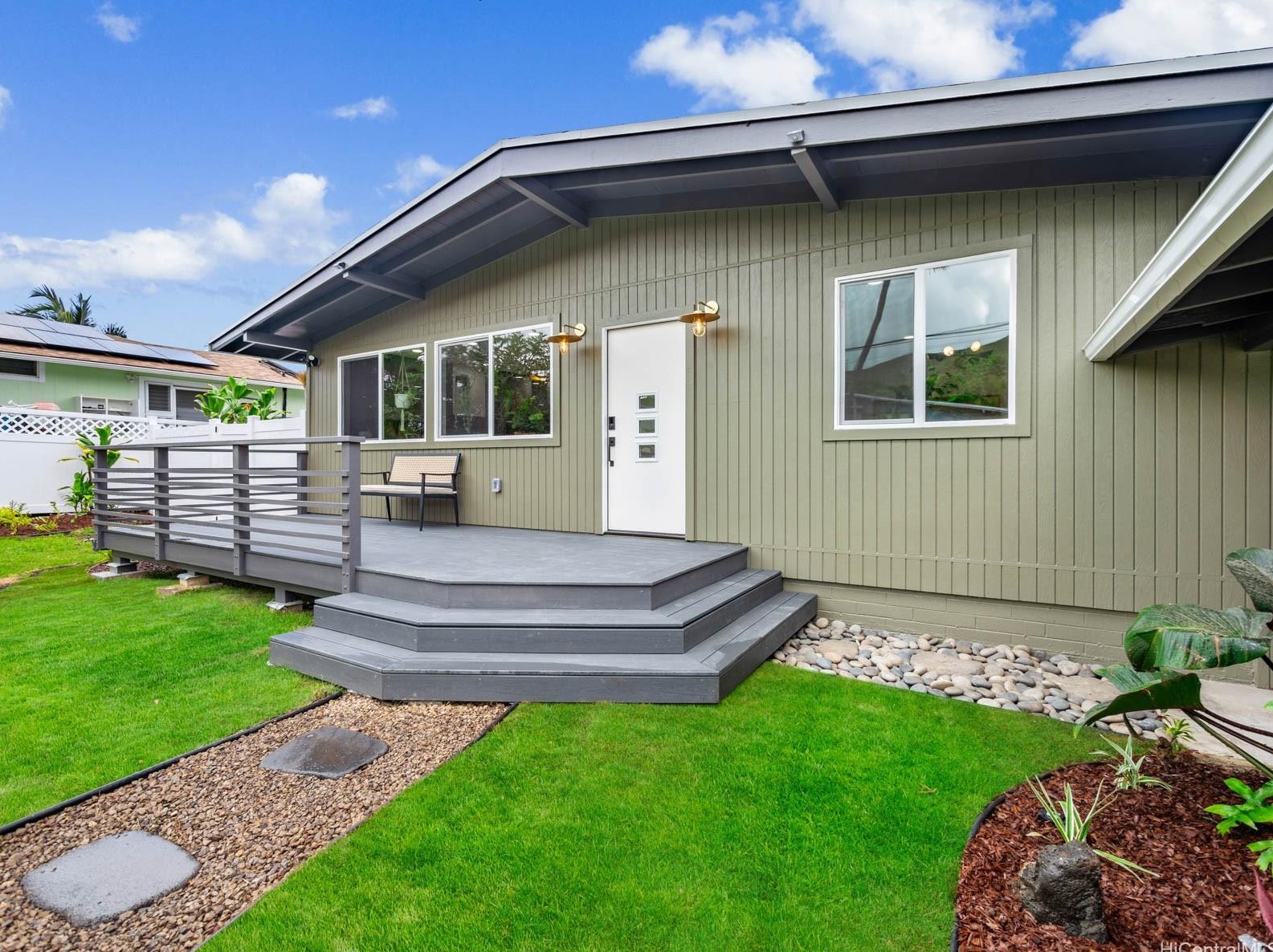340 Ilimano St, Kailua, HI 96734