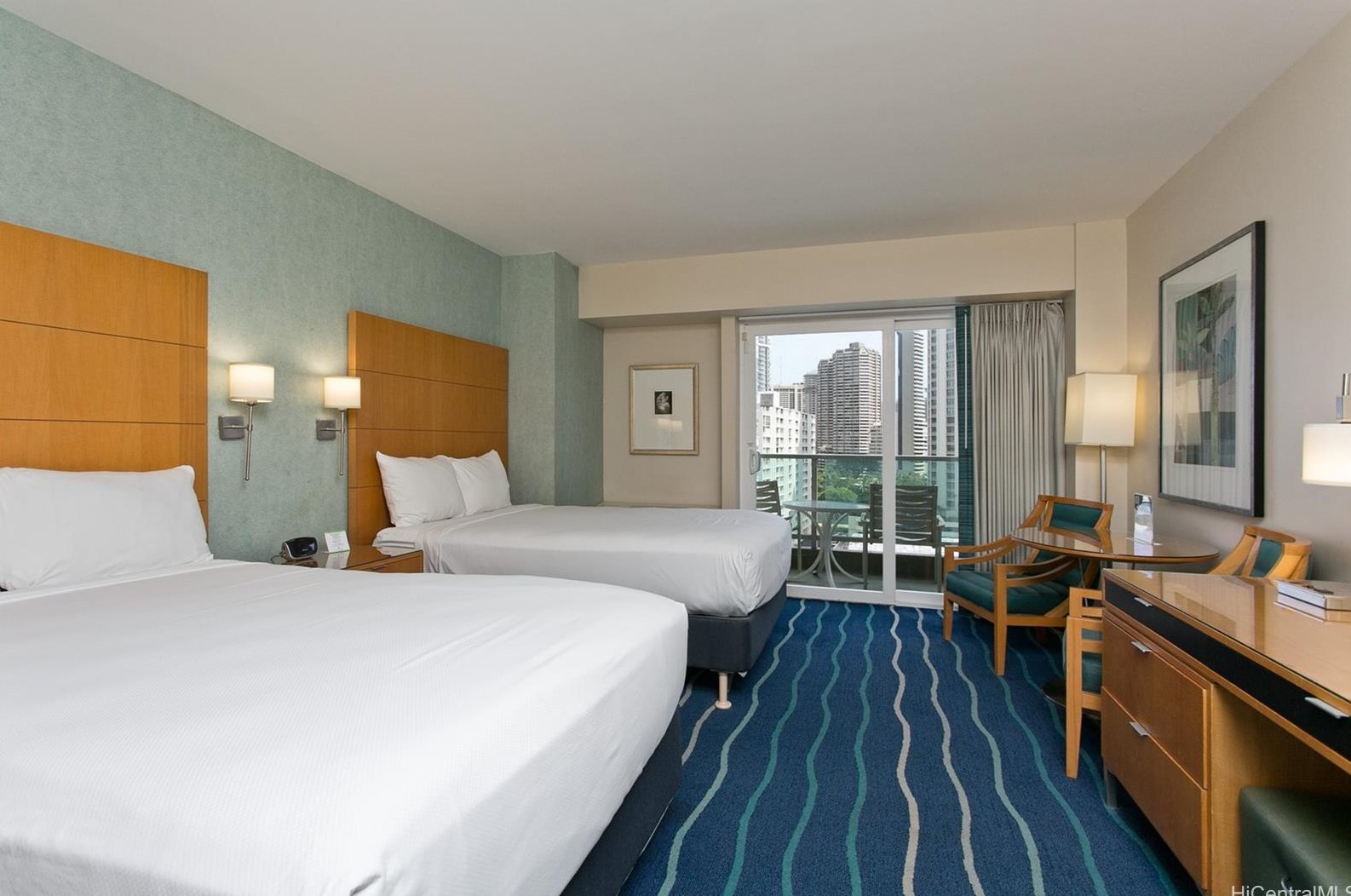 410 Atkinson Dr #1013, Honolulu, HI 96814