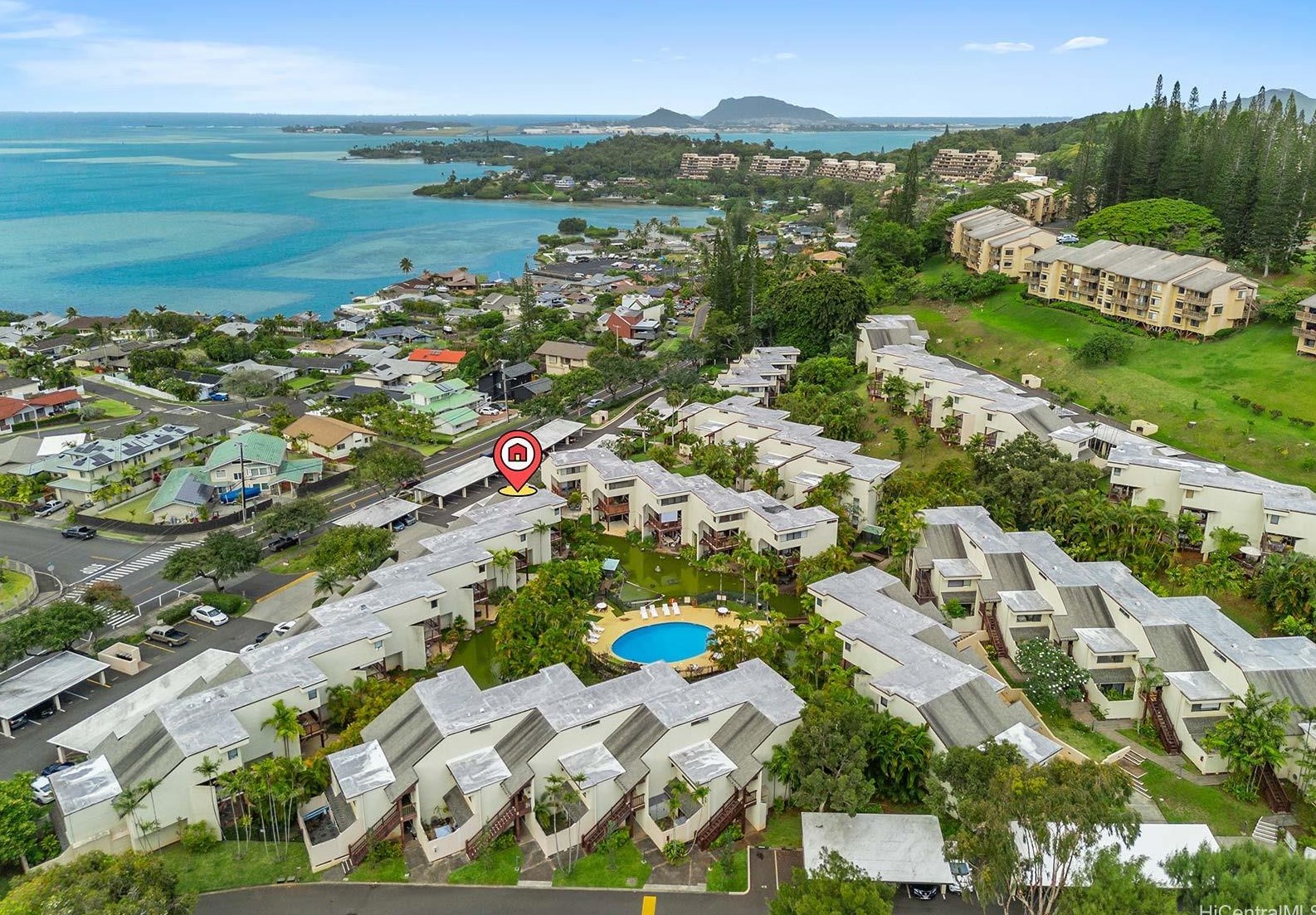 46-130 Kiowai St, Kaneohe, HI