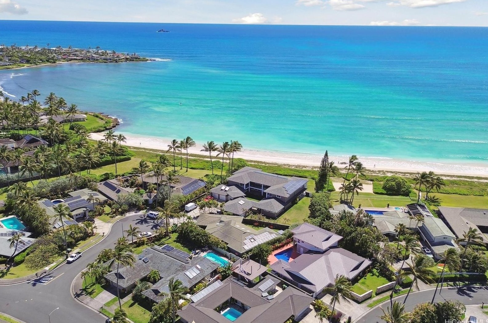 144 Kaimoani Way, Kailua, HI 96734-1600