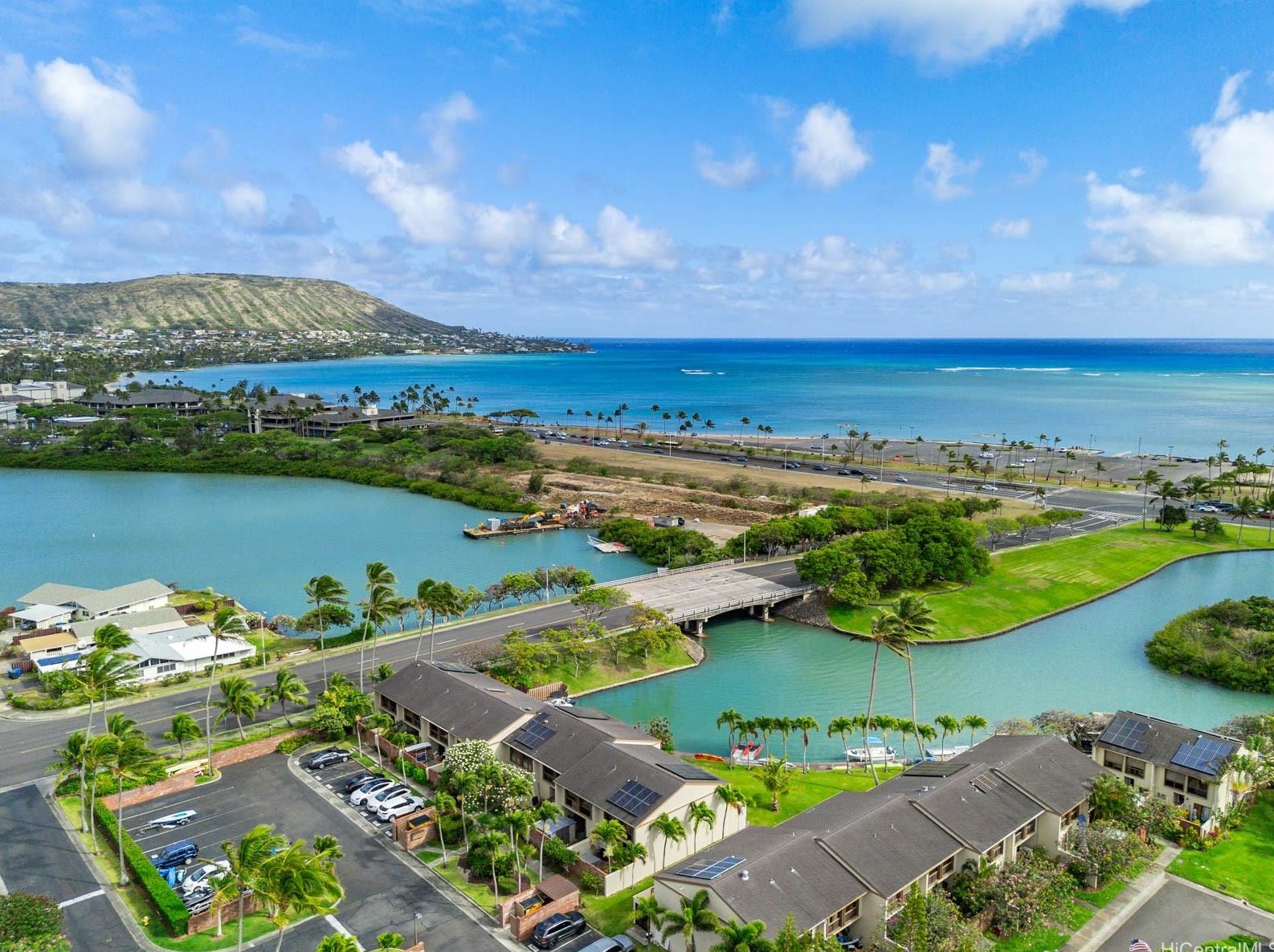 6370 Hawaii Kai Dr, Honolulu HI  96825-1261 exterior