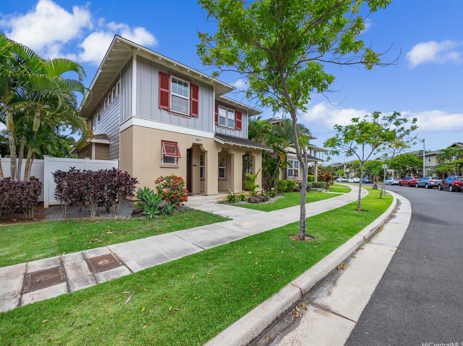 91-1823 Waiaama St, Ewa Beach, HI 96706