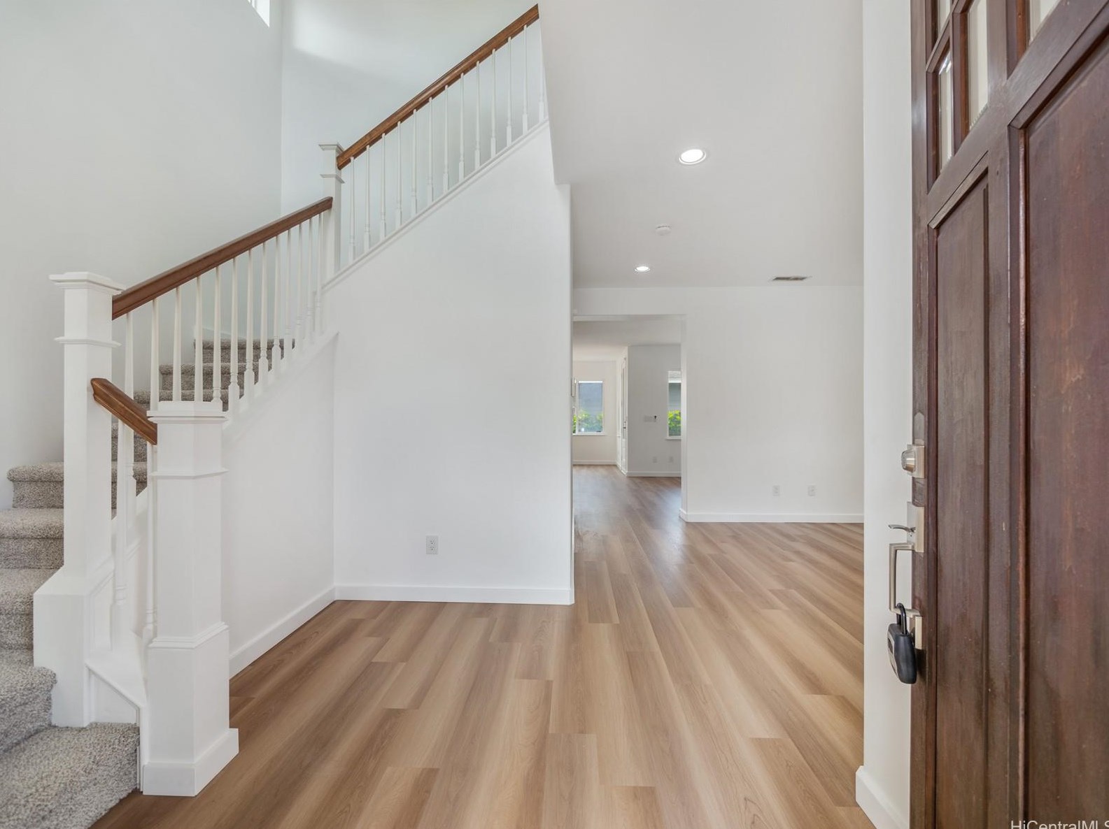 91-1823 Waiaama St, Ewa Beach HI  exterior