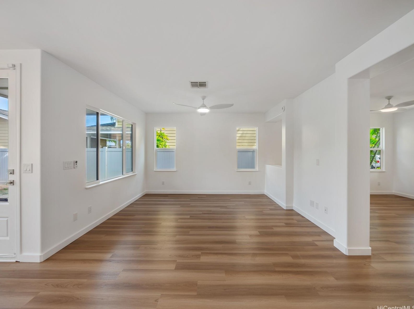 91-1823 Waiaama St, Ewa Beach HI  exterior