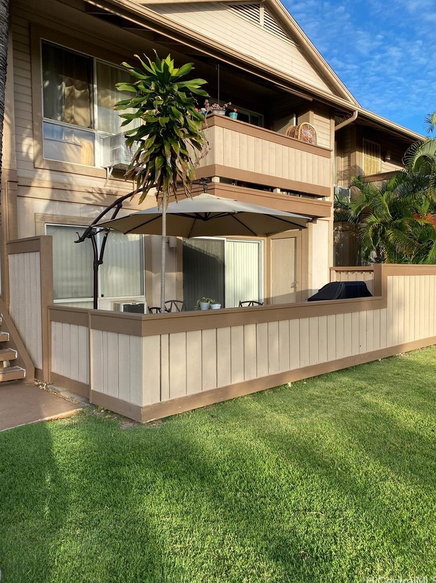 91-1160 Mikohu St, Ewa Beach, HI 96706-4322