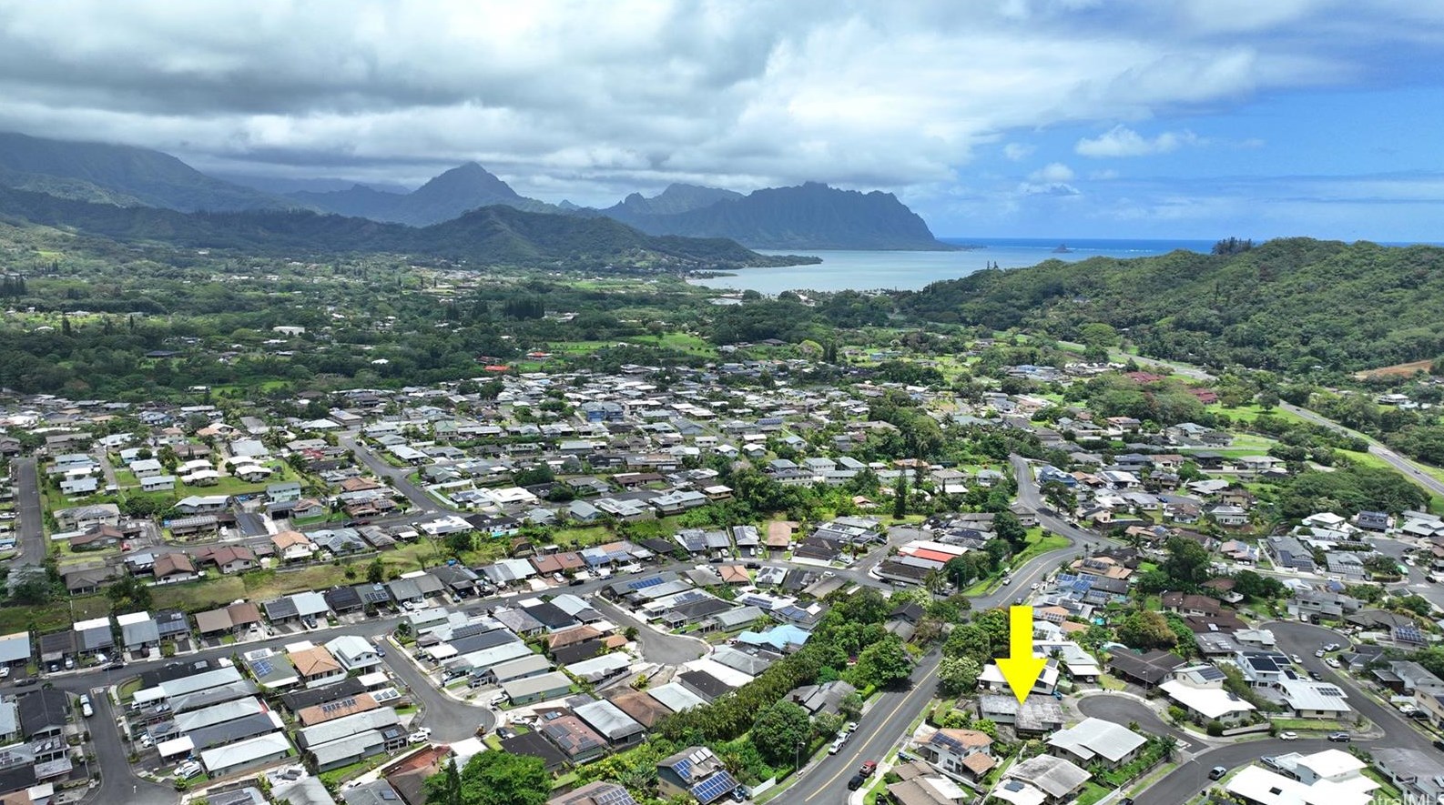 47-433 Hui Nene St, Kaneohe, HI 96744