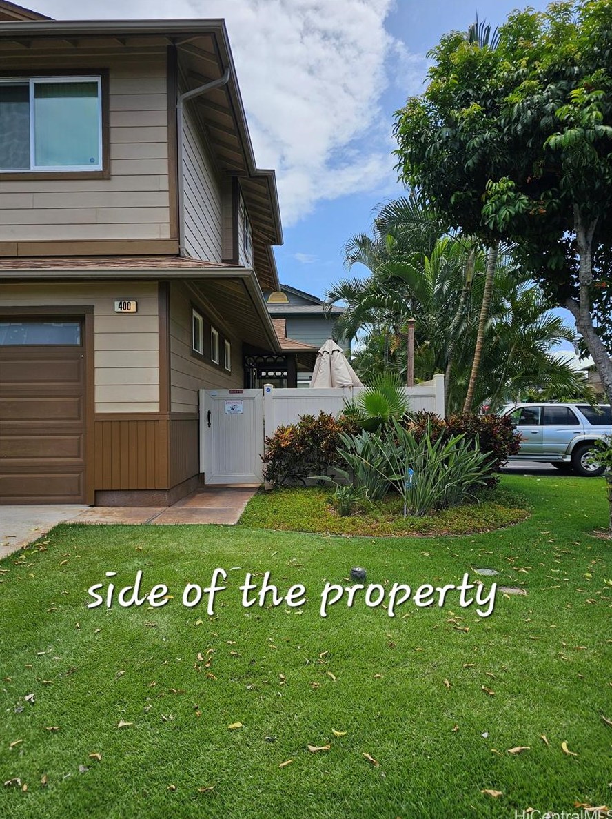 91-1001 Keaunui Dr #400, Ewa Beach, HI 96706
