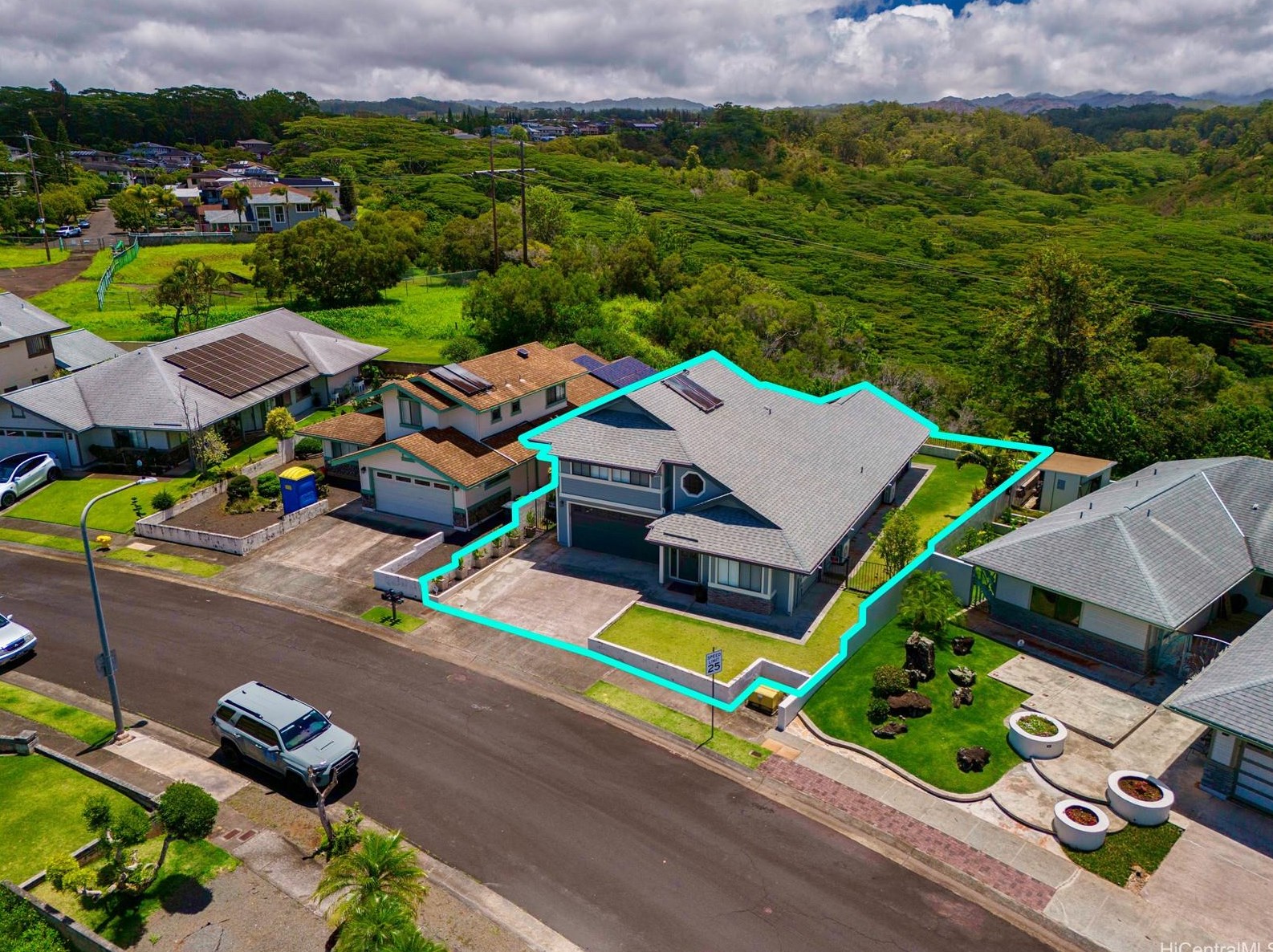 95-1073 Alakaina St, Mililani, HI 96789