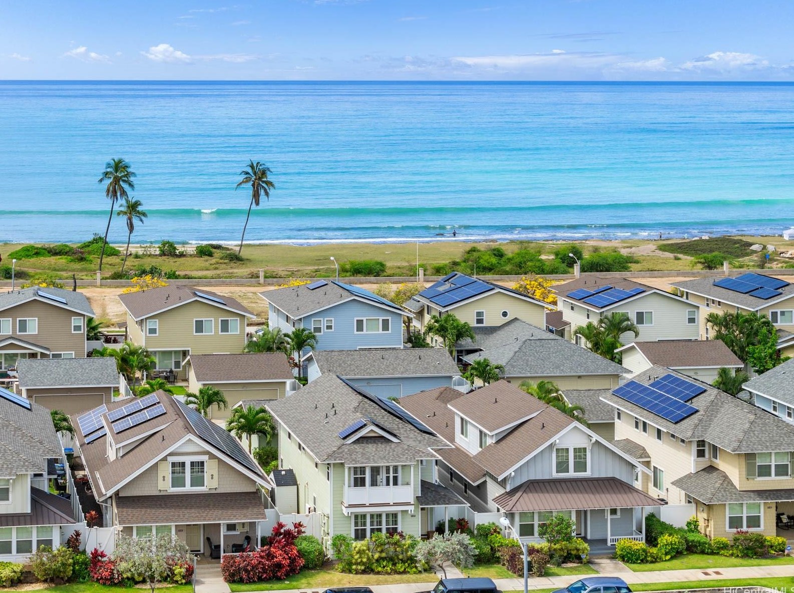 91-1399 Kaileolea Dr, Ewa Beach, HI 96706-5033
