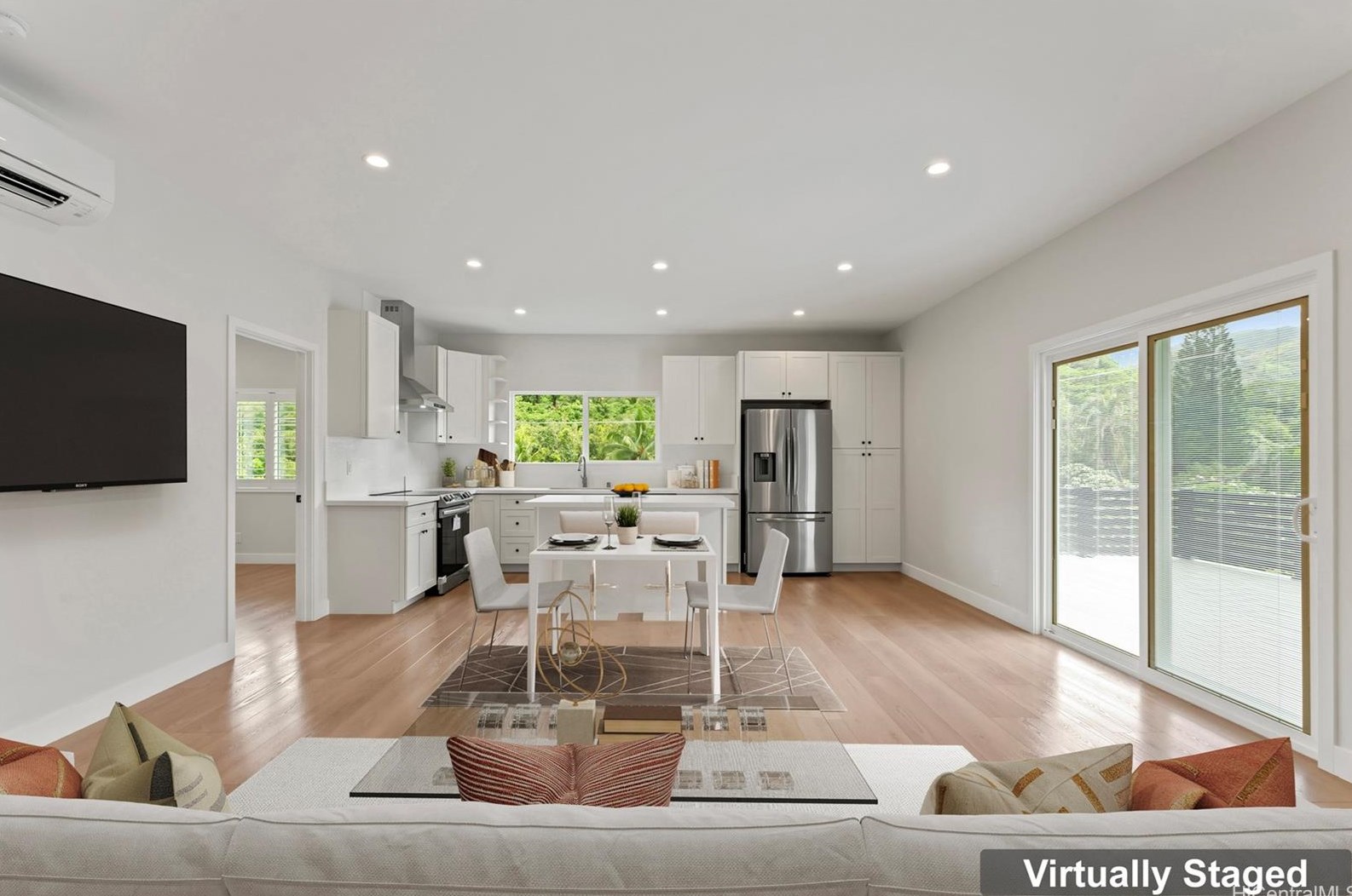 2345 Kipona Pl, Honolulu, HI 96816-3412