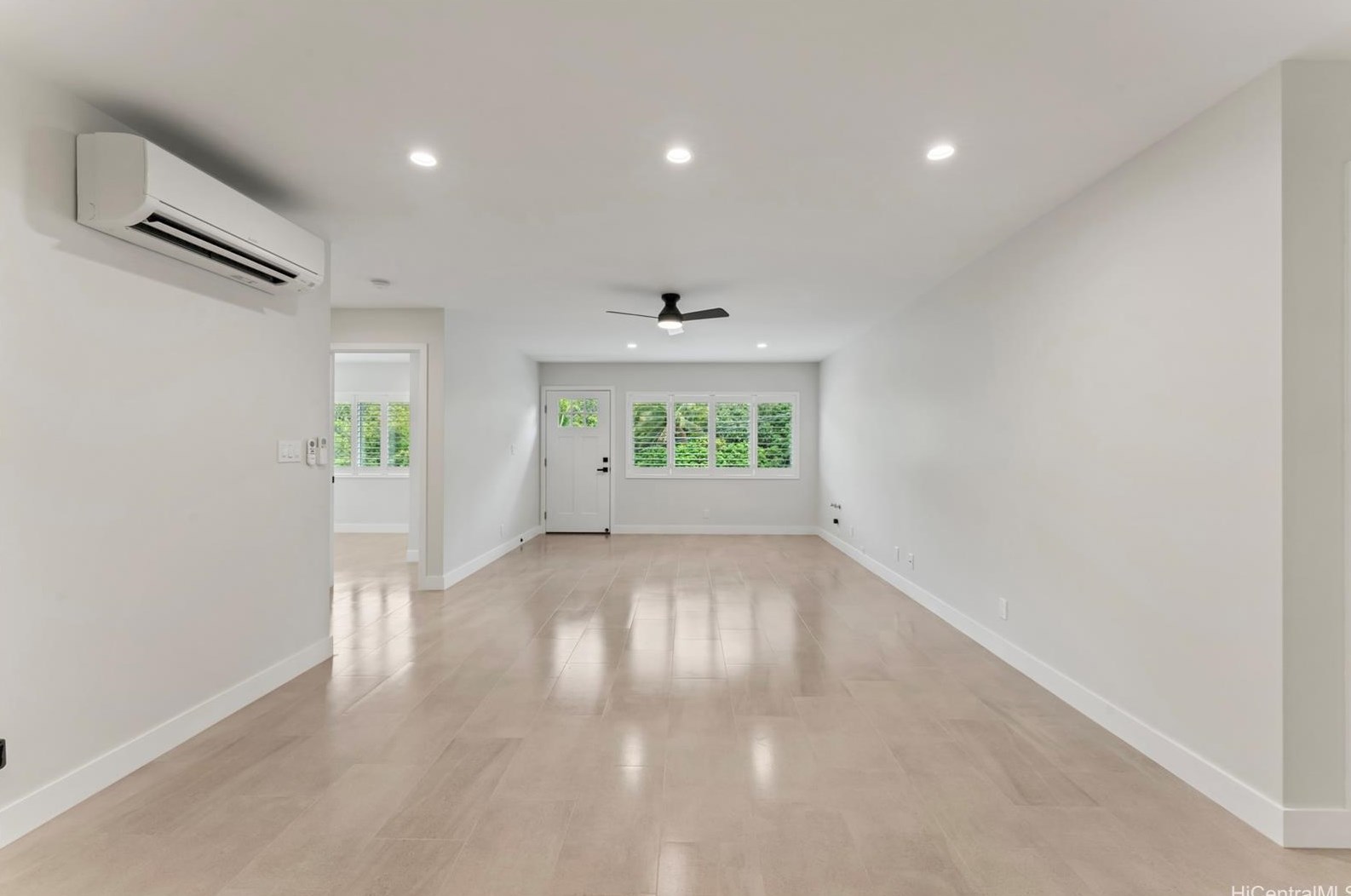 2345 Kipona Pl, Honolulu HI 96816-3412 exterior