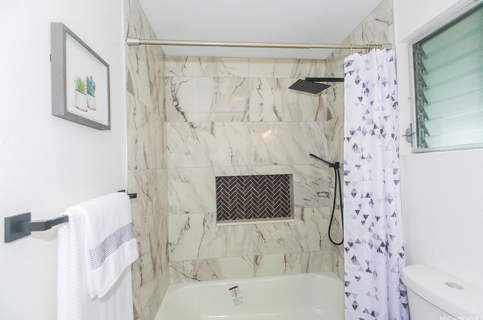 1791 Paailuna Way, Pearl City HI  exterior