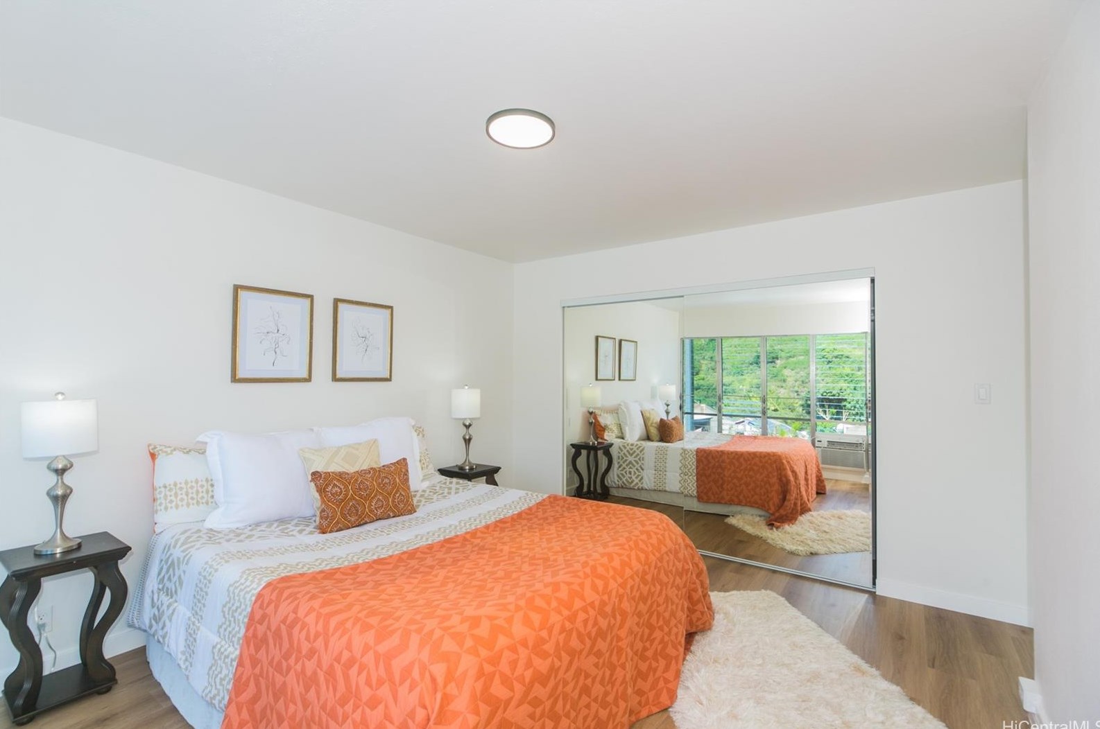 1791 Paailuna Way, Pearl City HI  exterior