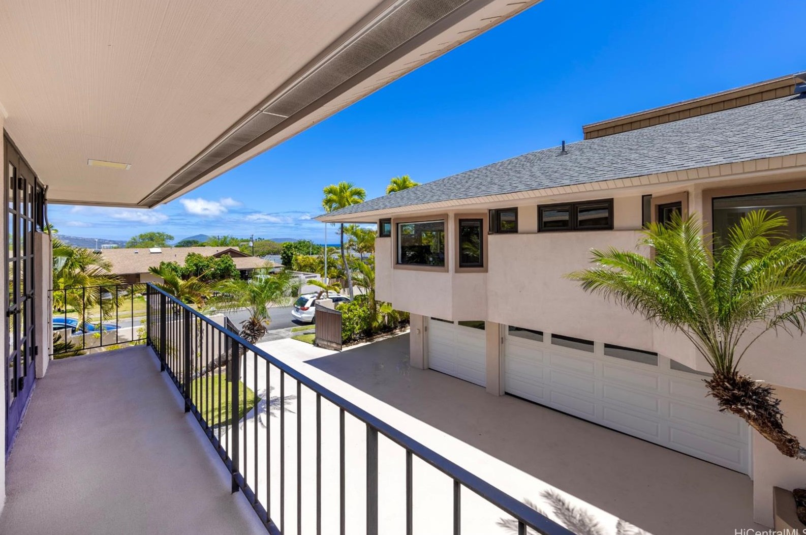 3994 Kaualio Pl, Honolulu HI  96816-4404 exterior