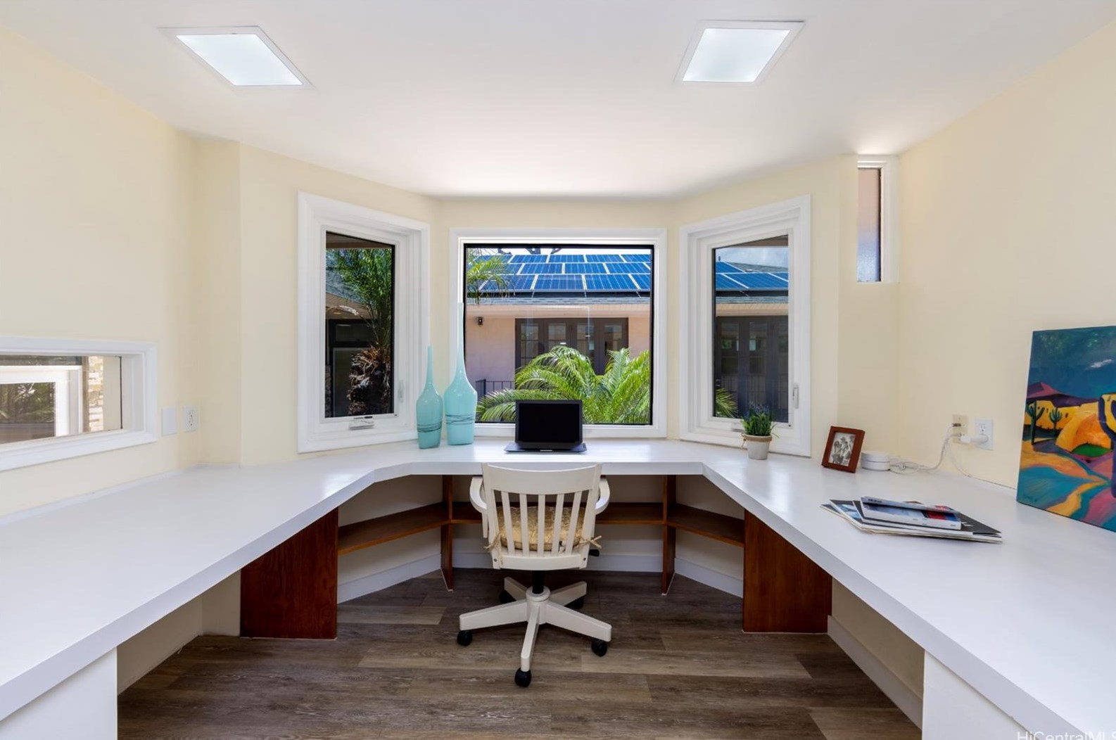 3994 Kaualio Pl, Honolulu HI  96816-4404 exterior
