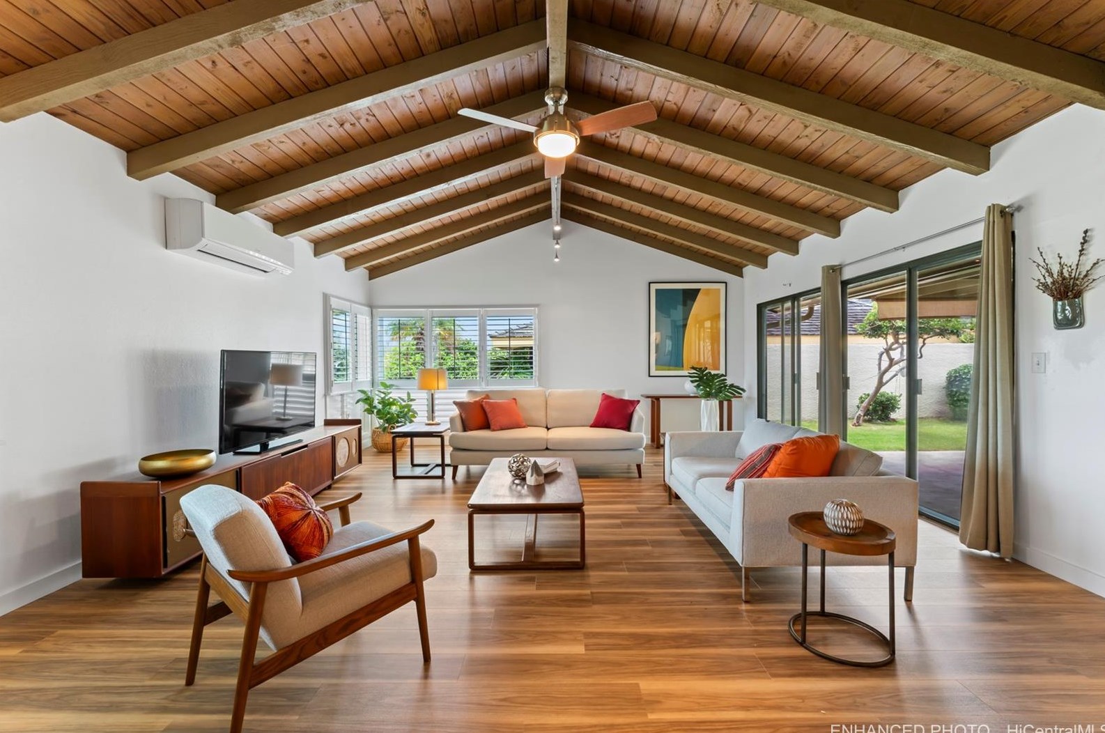 1025 Kiipohaku Way, Honolulu, HI 96825-2804