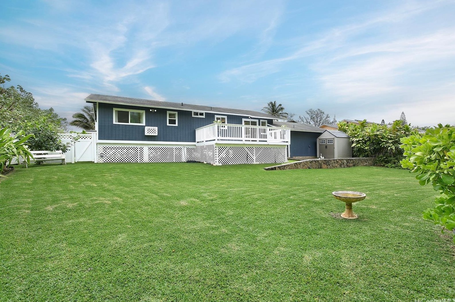 53-692 Kamehameha Hwy, Hauula, HI 96717-0097